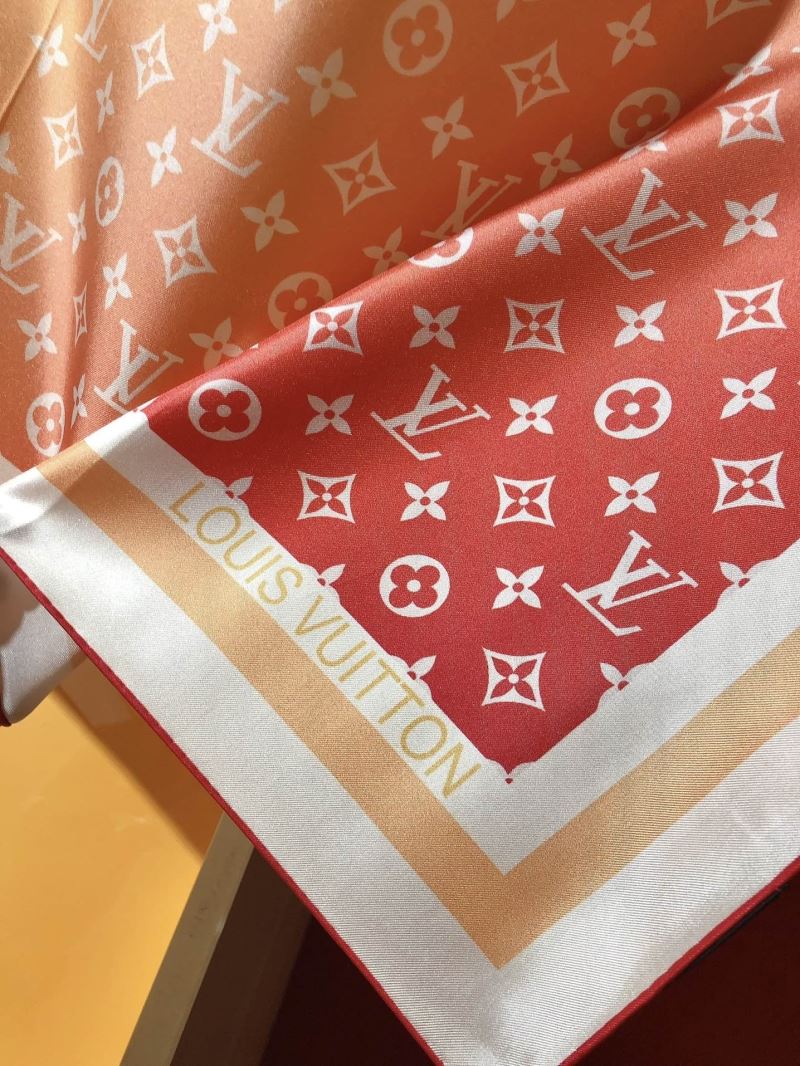 Louis Vuitton Scarf